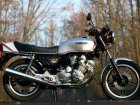 Honda CBX 1000